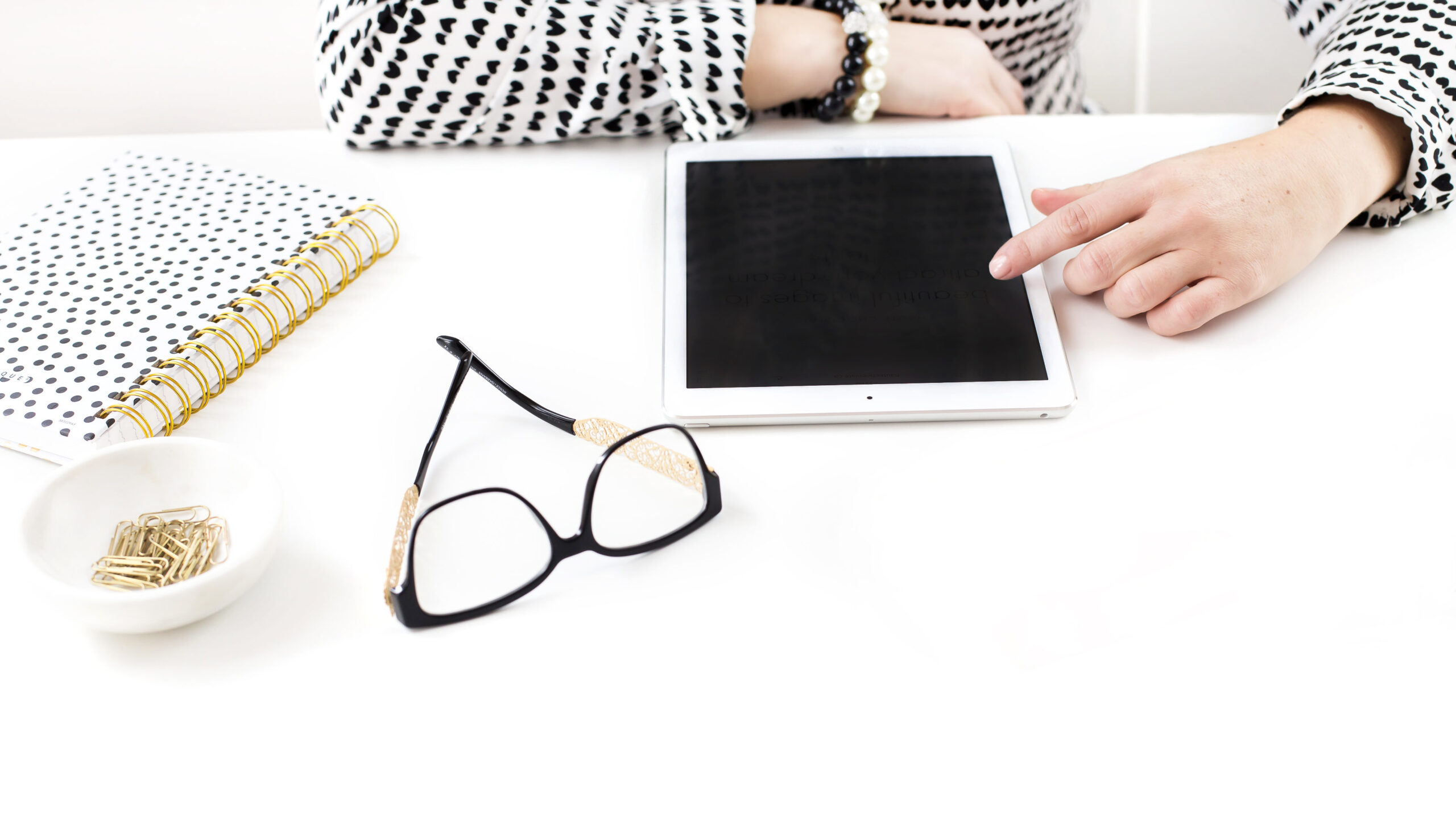 Get Inspired Without Copying