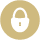 The Brand Protected Lock Icon