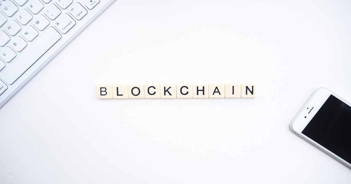 Blockchain Technology Helps Protect Intellectual Property